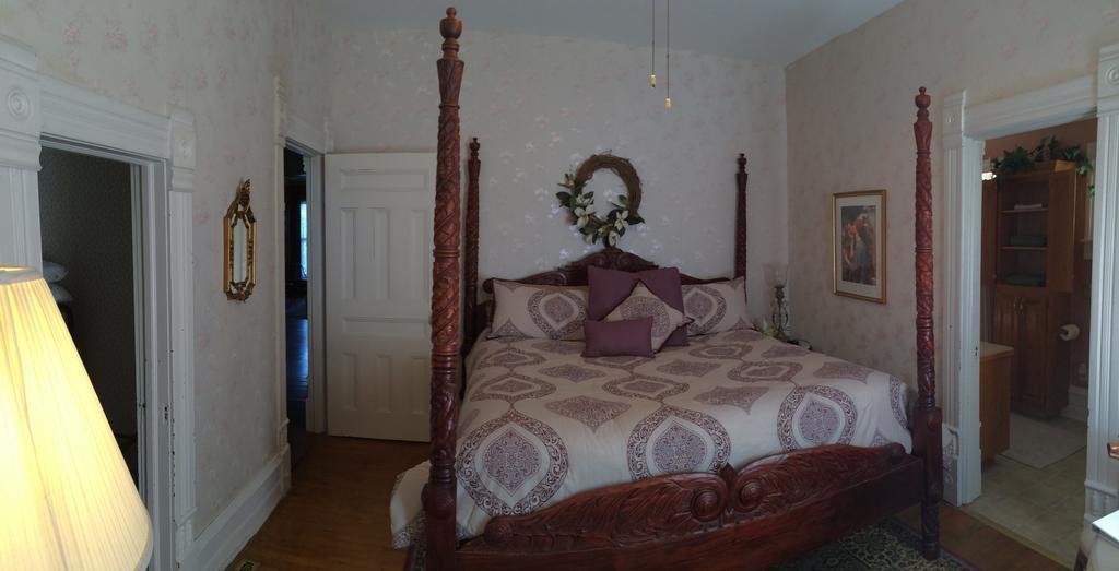 קרת'ג' Grand Avenue Bed And Breakfast חדר תמונה