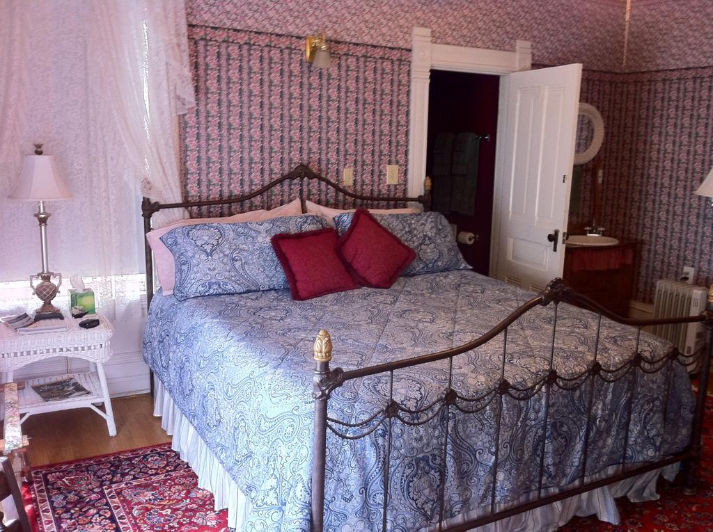 קרת'ג' Grand Avenue Bed And Breakfast חדר תמונה