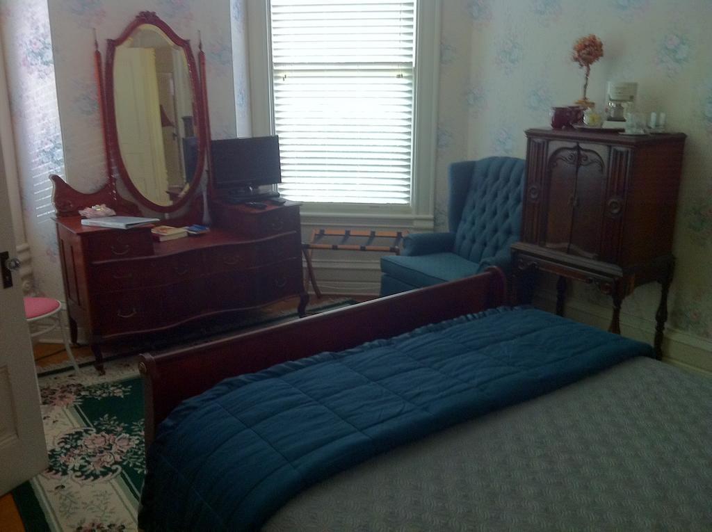 קרת'ג' Grand Avenue Bed And Breakfast חדר תמונה