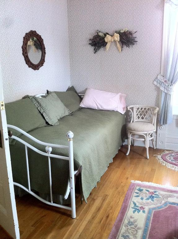 קרת'ג' Grand Avenue Bed And Breakfast מראה חיצוני תמונה