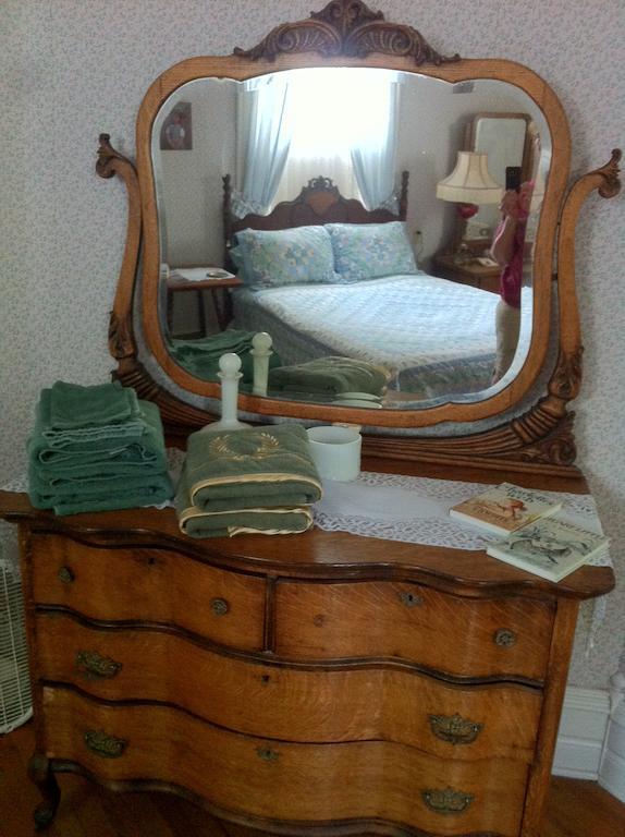קרת'ג' Grand Avenue Bed And Breakfast מראה חיצוני תמונה