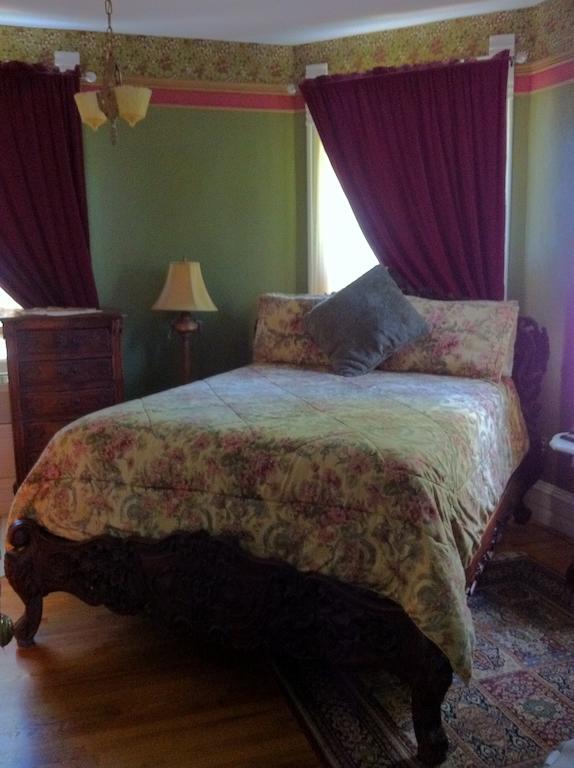 קרת'ג' Grand Avenue Bed And Breakfast חדר תמונה