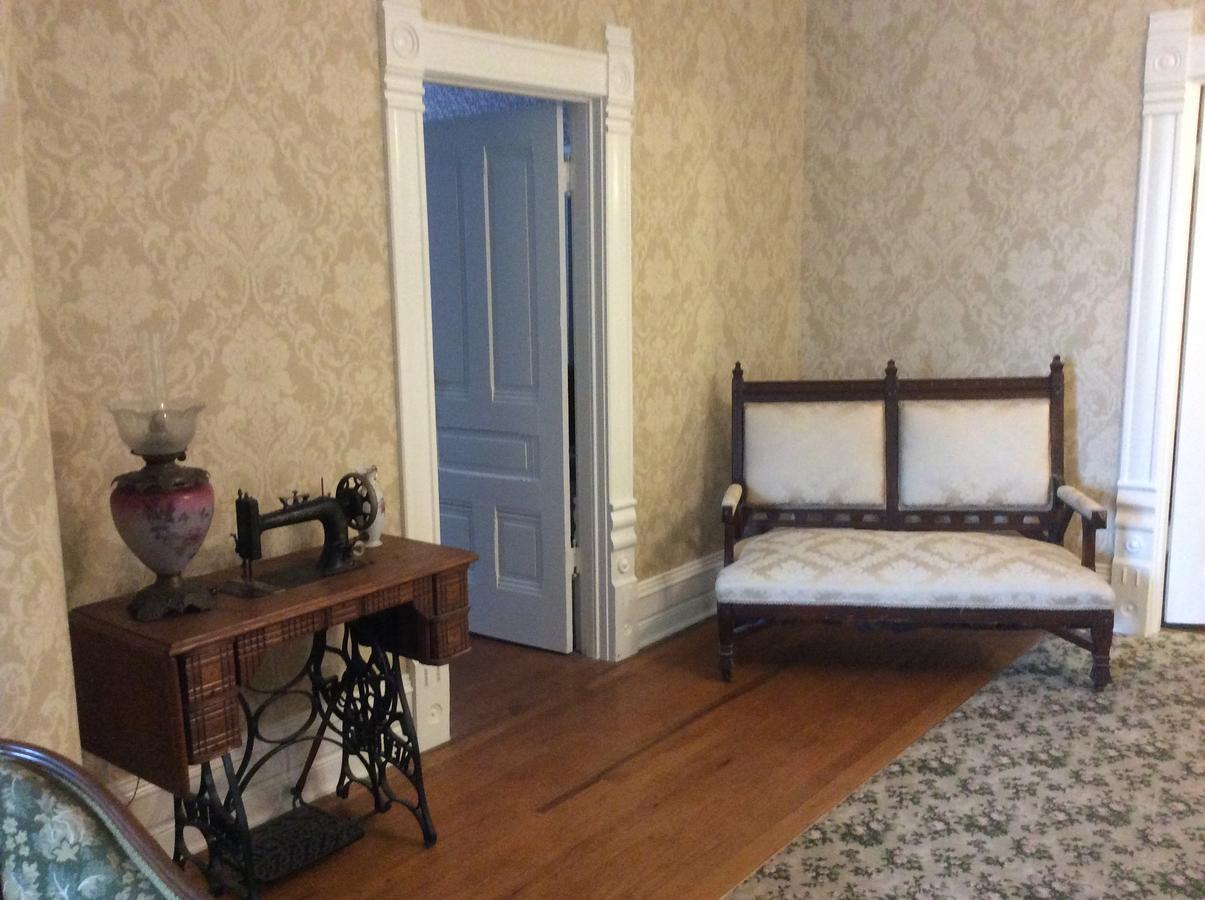 קרת'ג' Grand Avenue Bed And Breakfast מראה חיצוני תמונה