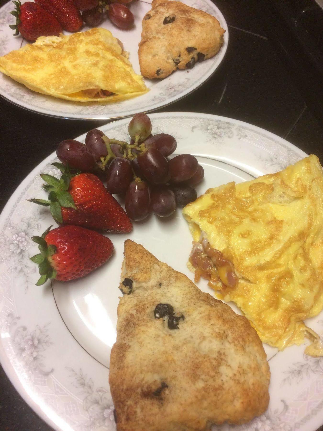 קרת'ג' Grand Avenue Bed And Breakfast מראה חיצוני תמונה