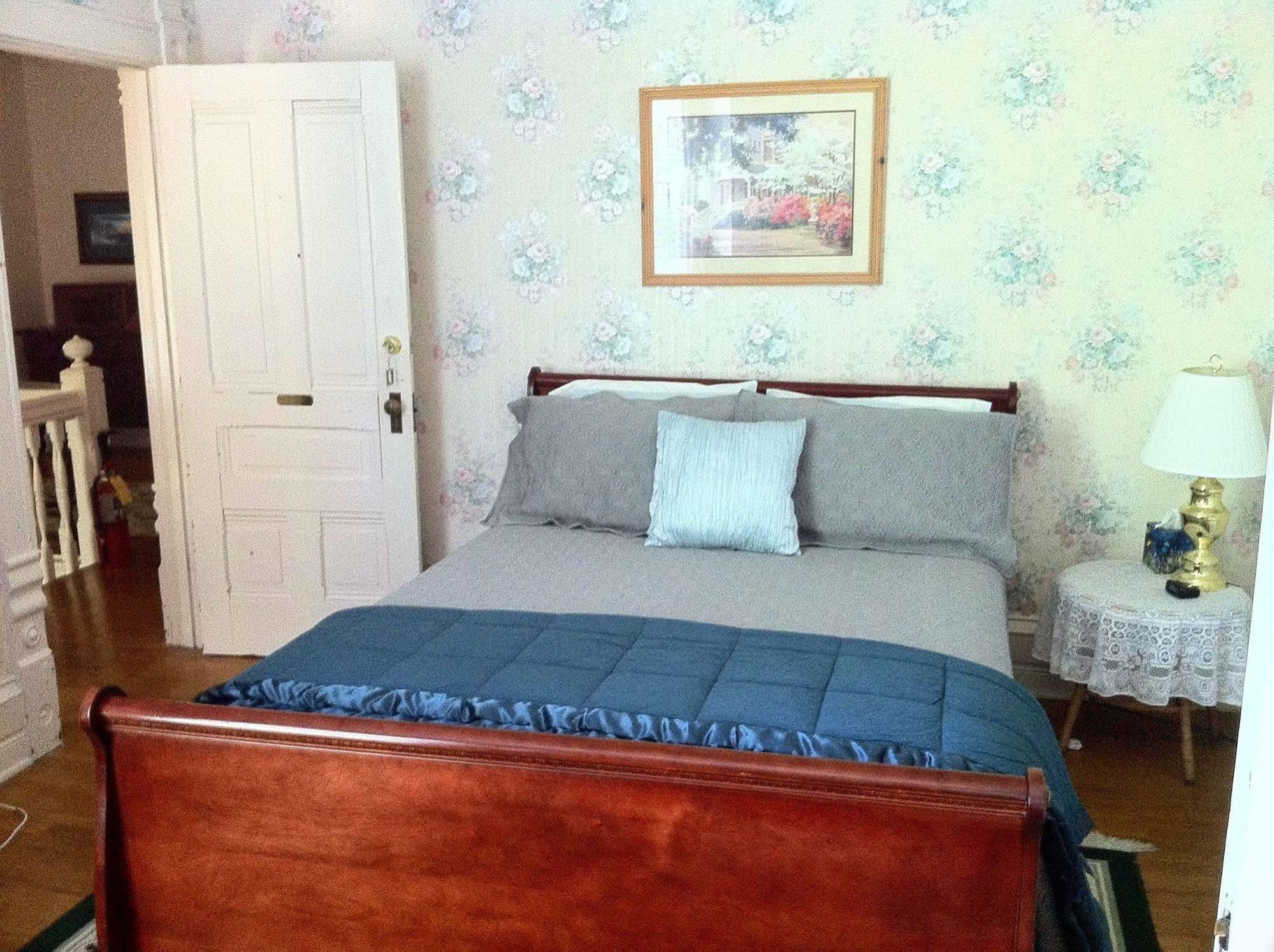 קרת'ג' Grand Avenue Bed And Breakfast מראה חיצוני תמונה