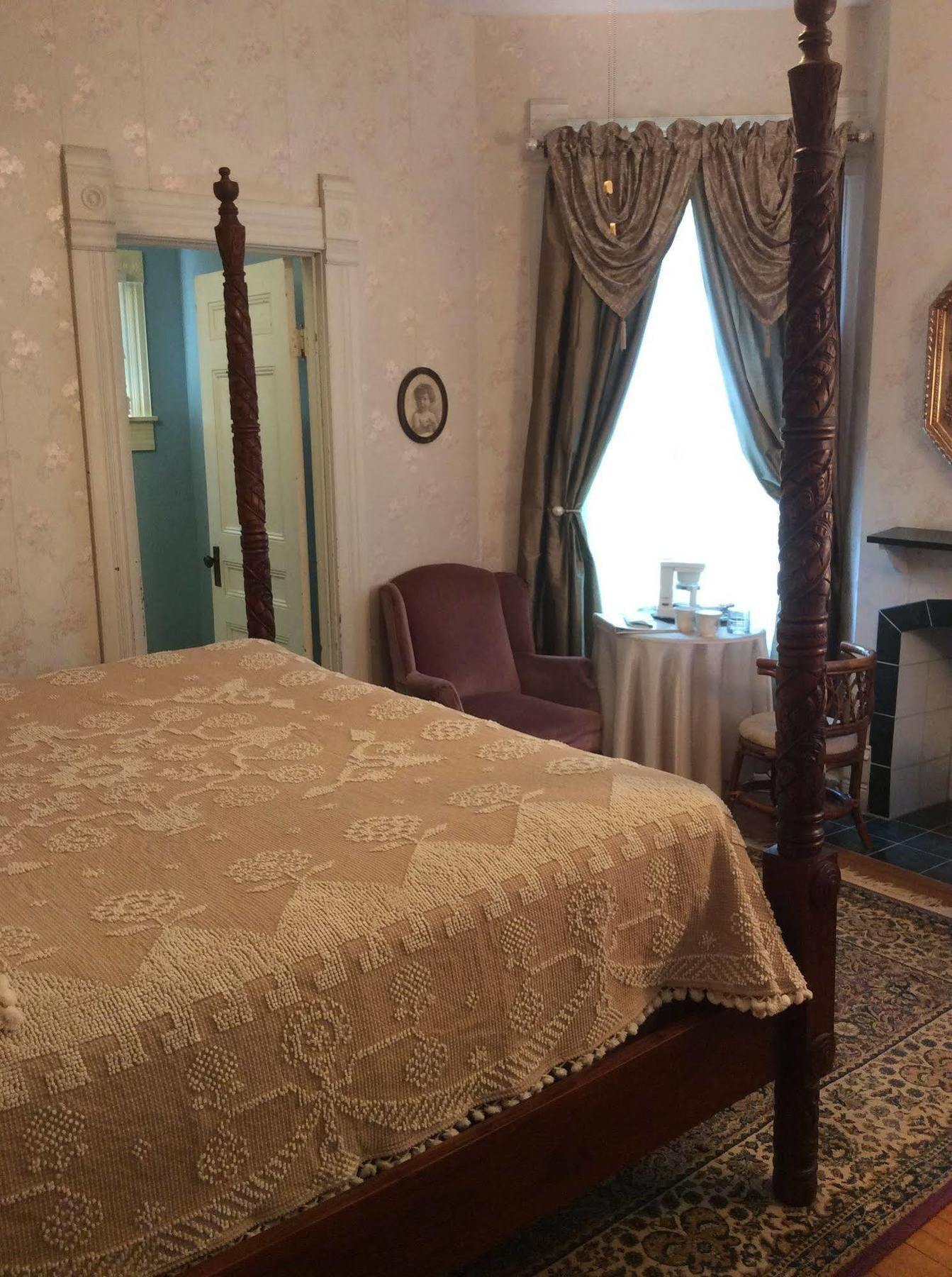 קרת'ג' Grand Avenue Bed And Breakfast מראה חיצוני תמונה