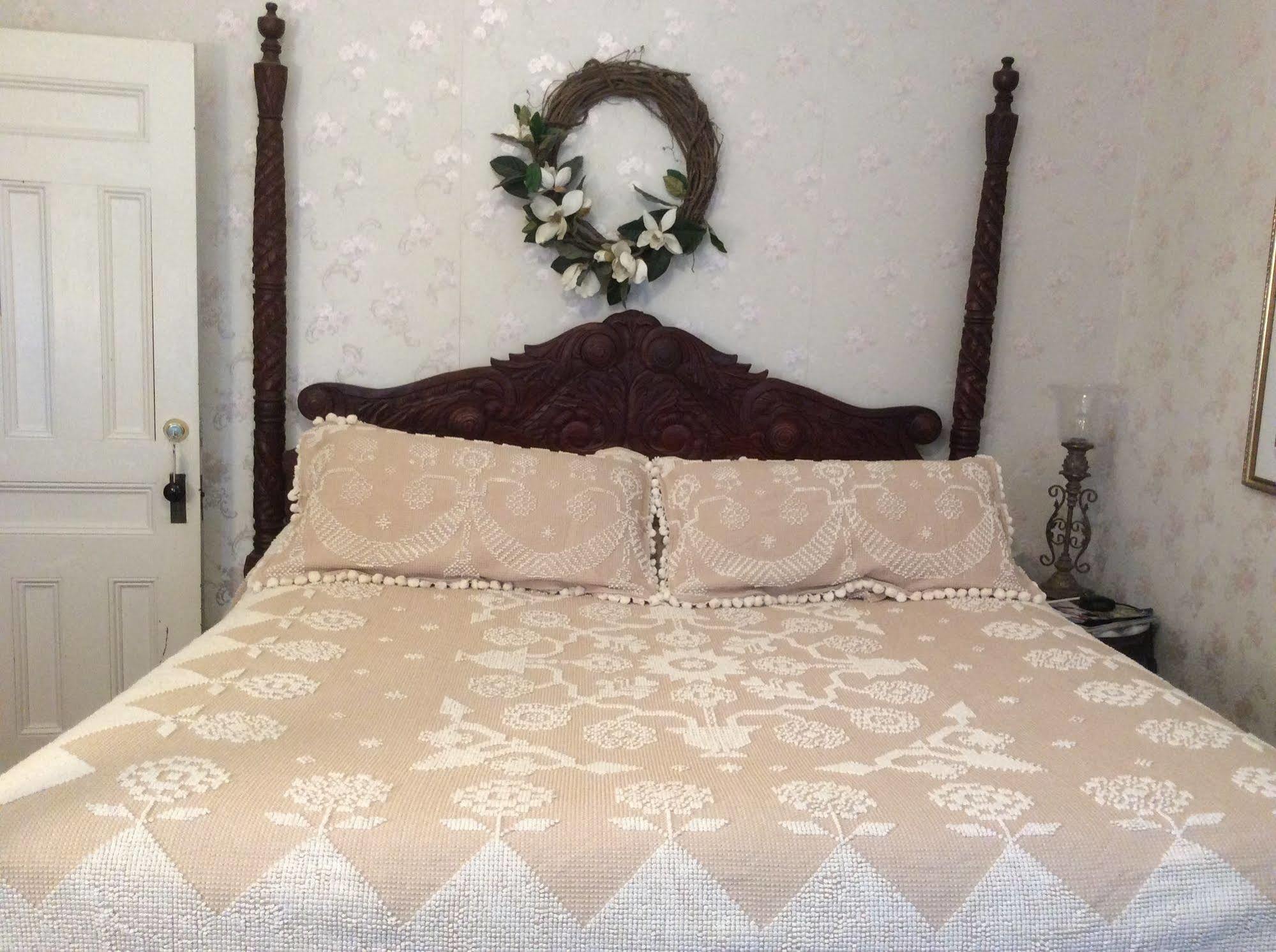קרת'ג' Grand Avenue Bed And Breakfast מראה חיצוני תמונה